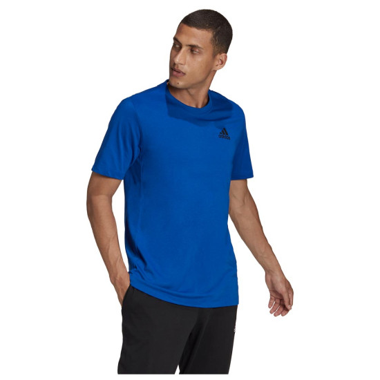 Adidas Ανδρική κοντομάνικη μπλούζα M PR T Adidas Ανδρική κοντομάνικη μπλούζα M PR T